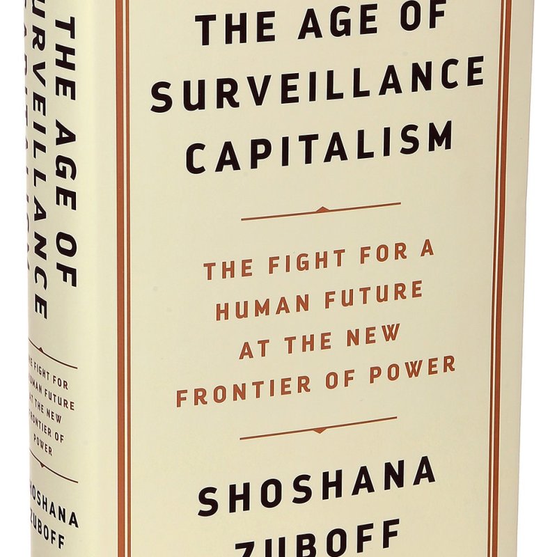 Gözetim Kapitalizmi