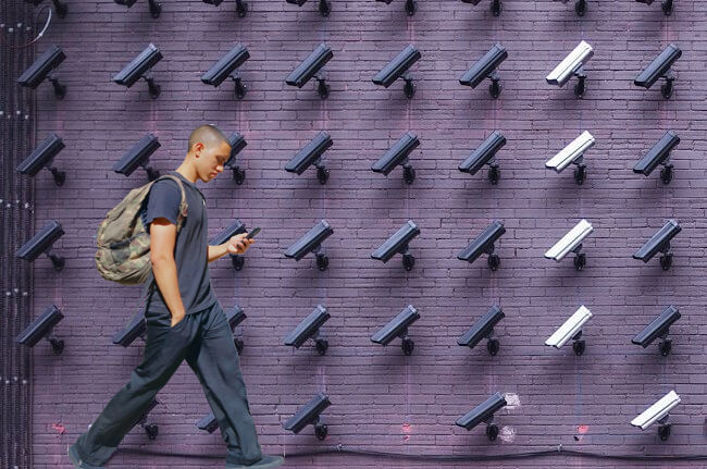 Gözetim Kapitalizmi